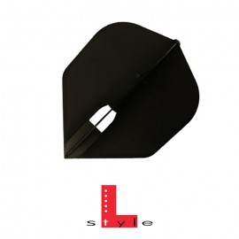 L-style L1Pro Standard crna pikado pera