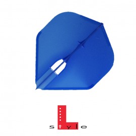 L-style L1Pro Standard plava pikado pera