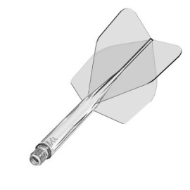 Force 90 Standard NO6 pikado pera Prozirna Midi