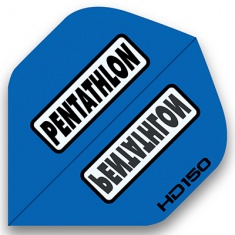 HD150 pentathlon plava pikado pera