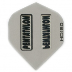 HD150 PENTATHLON DART FLIGHTS – PNT2019
