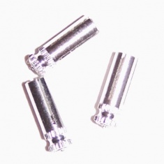 FLIGHT PROTECTORS SILVER - ACC-011