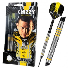 Chizzy 80% 18g