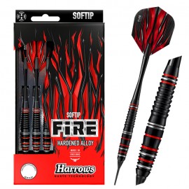 Fire High Grade Alloy 16g 