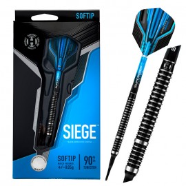 Siege 90% 18g