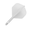 K-Flex Shape NO2 pikado pera kratka bijela