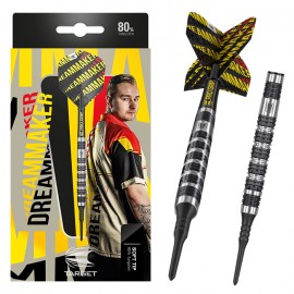 Dimitri Van Den Bergh 80% 18g