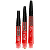 Spine Red pikado nastavci kratki