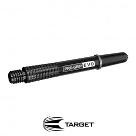 Pro Grip Evo AL Intermediate black