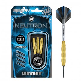 Neutron Brass 2220, 20g