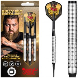 Michael Smith Precision 80% 18g