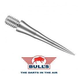 Aviation Conversion Point Silver 30mm