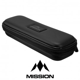 Mission Freedom Slim pikado torbica crna