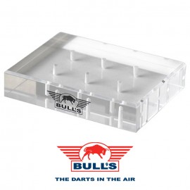 Bull's Two sets Darts Display