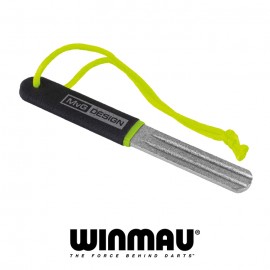 Brus za pikado špice MVG V-Groove