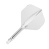 K-Flex Shape NO2 pikado pera kratka prozirna