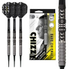 Dave Chisnall Series 4 90% 18g