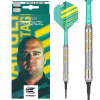 Rob Cross Brass 18g 