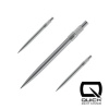 Quick Points Silver - 30mm