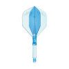 L-System Pera L1 260 prozirno plava