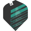Rob Cross Pro.Ultra No2 Black Flights x9