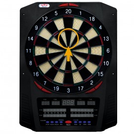 Universum Single Small Segment Black