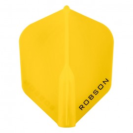 Robson Plus No6 Flight Yellow