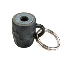 Brus za pikado špice - privjesak krigla