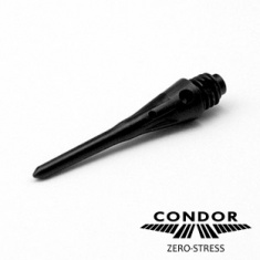 Condor crni špicevi