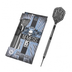 NEMESIS - 16G
