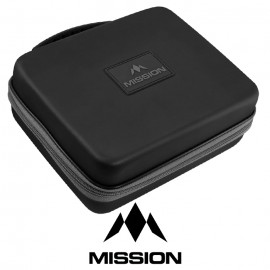 Mission Freedom Luxor DART CASE GRAY