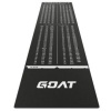 Goat pikado tepih s izlazima 285x80cm