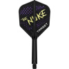 K-Flex Shape NO6 pikado pera midi Luke Littler 2024