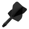 Force 90 Standard NO6 pikado pera Crna Midi