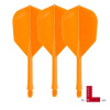 Bar Flight NO6 neon orange pikado pera