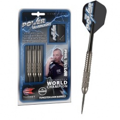 Power Silverlight 22g