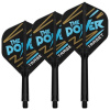 K-Flex Phil Taylor NO2 pikado pera midi