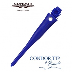 CONDOR ULTIMATE TIP BLUE - 31MM