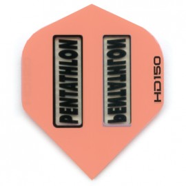 HD150 pentathlon pink pikado pera