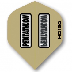 HD150 PENTATHLON DART FLIGHTS – PNT2020