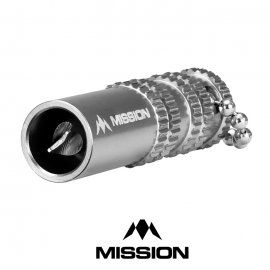 EXTRACTOR ALUMINIUM SREBRNI