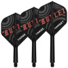 K-Flex Stephen Bunting NO2 pikado pera medium