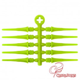 Fit Point Plus point 25mm green